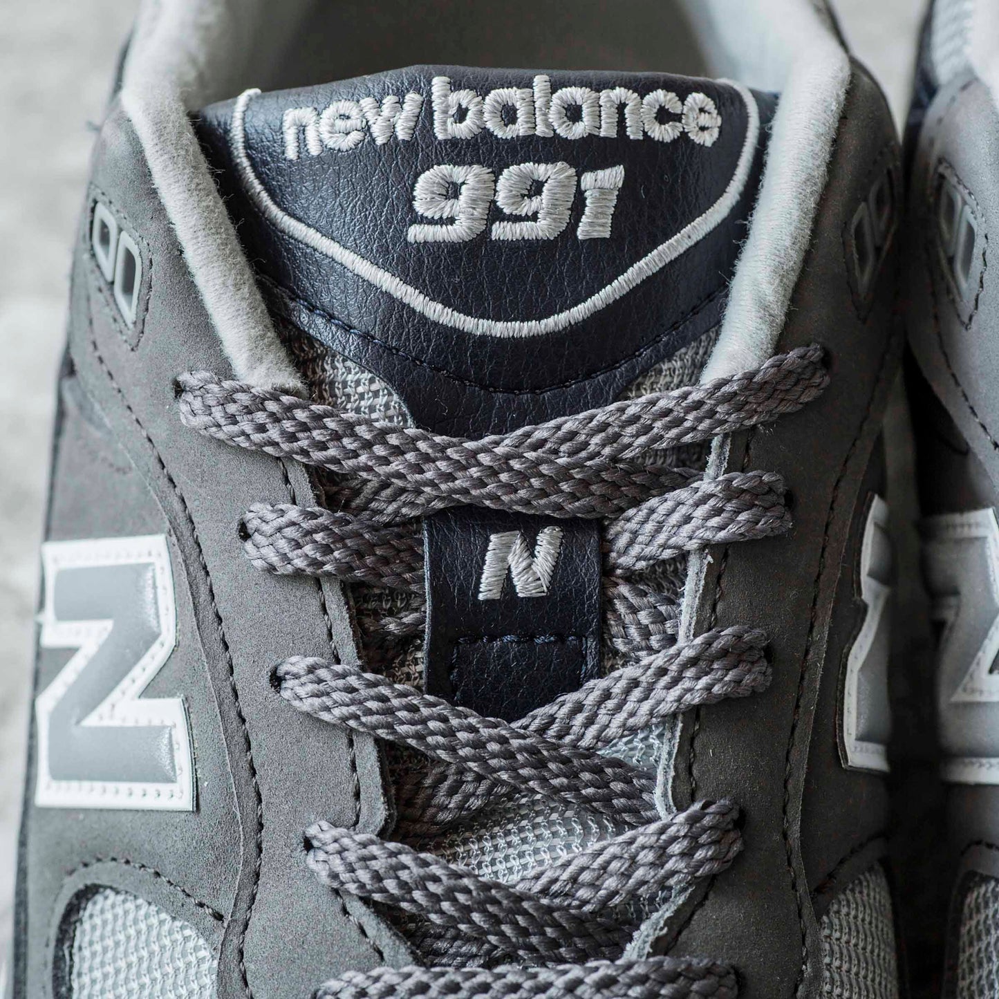 M991 Gns Made In England