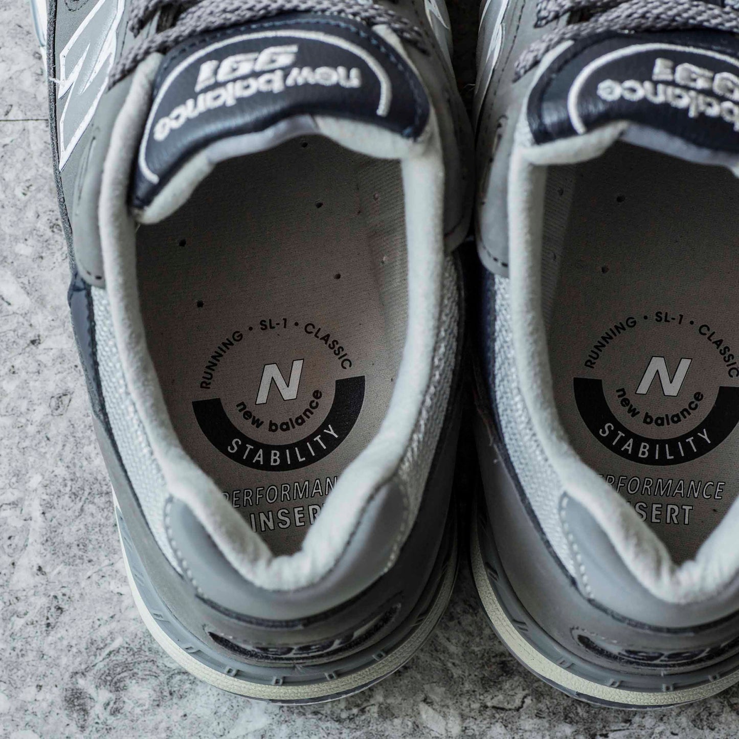 M991 Gns Made In England