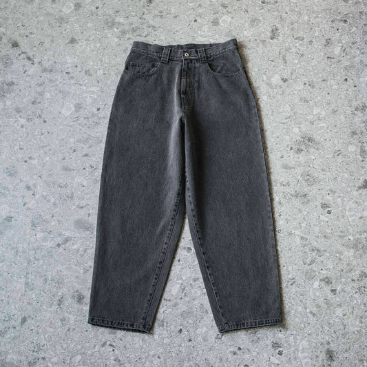 6pk Jeans Blk