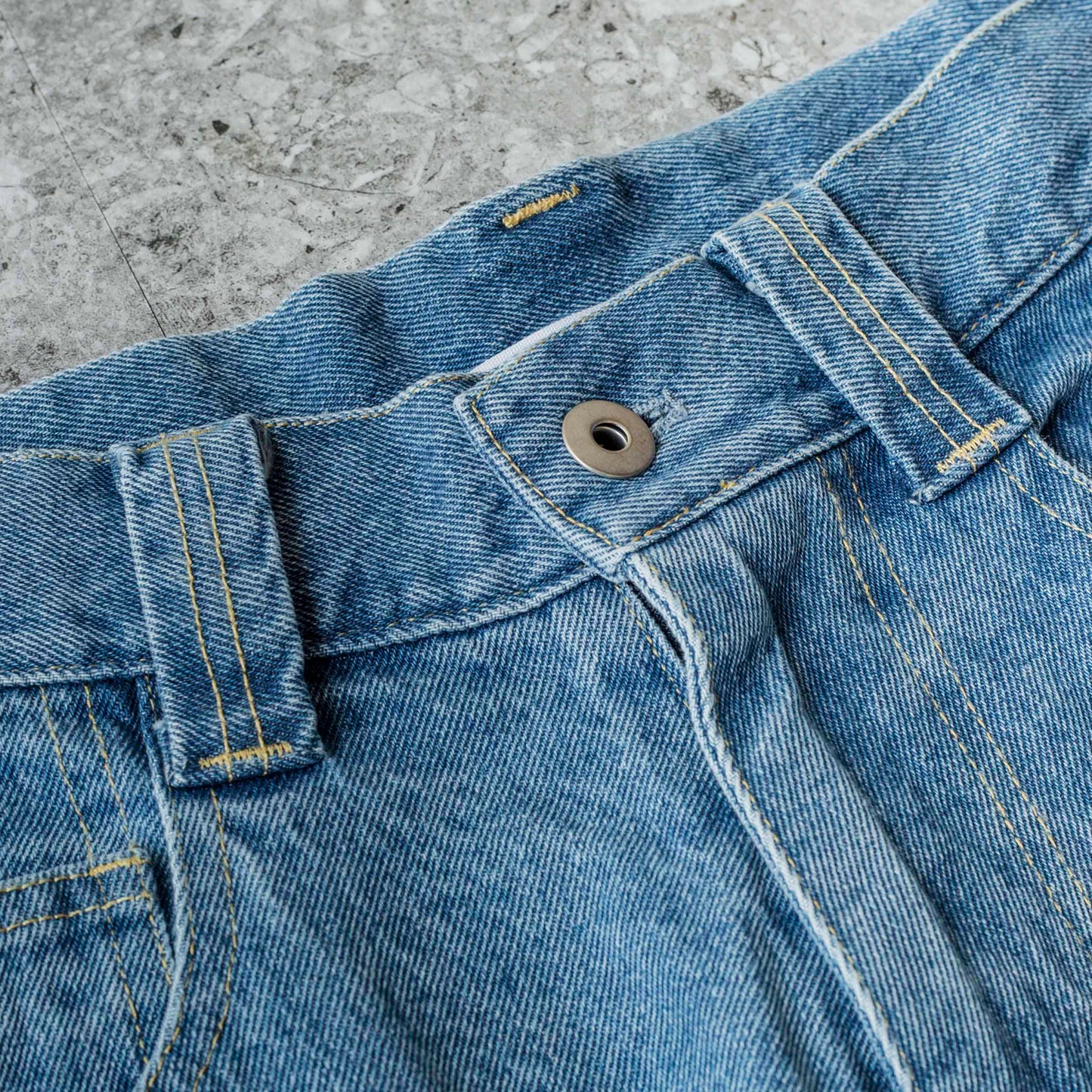 6pk Jeans Blu