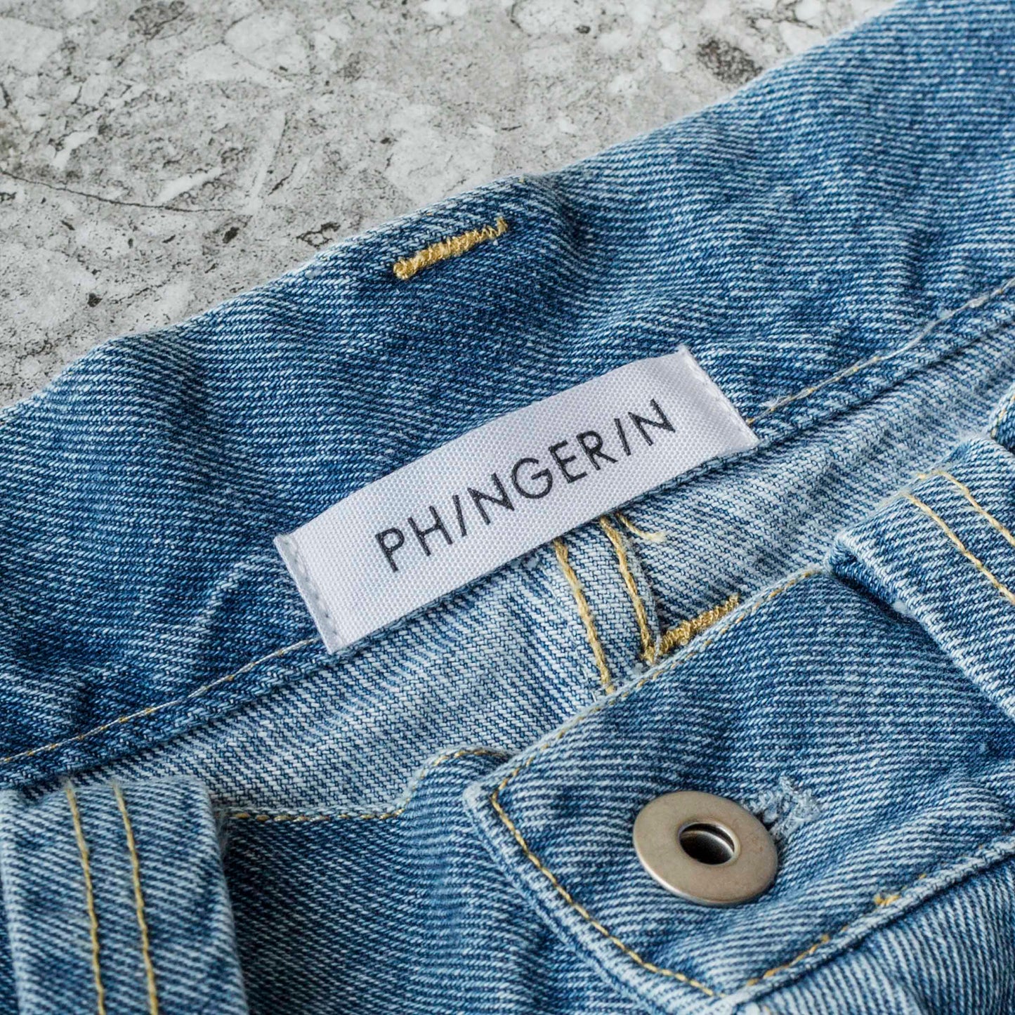6pk Jeans Blu