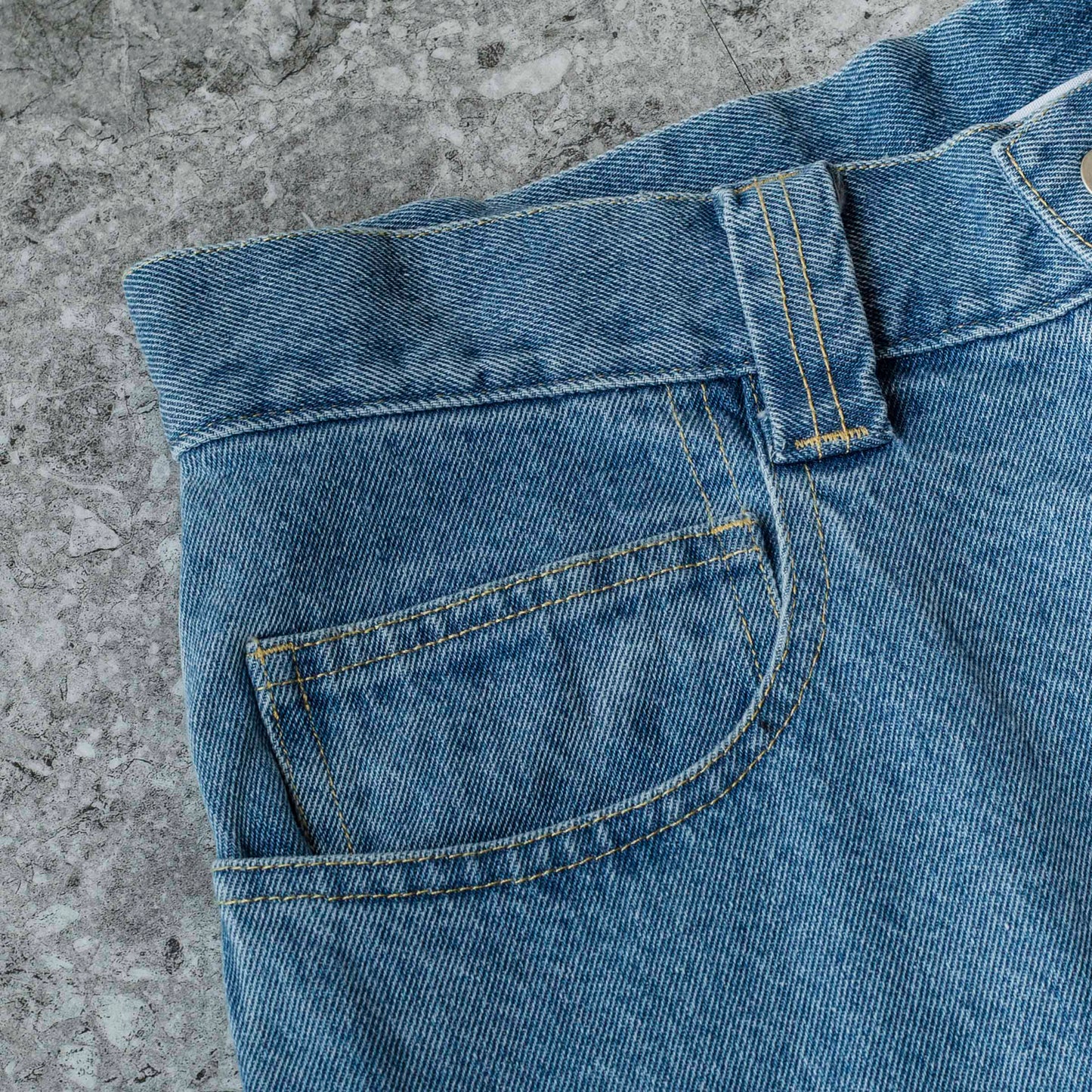 6pk Jeans Blu