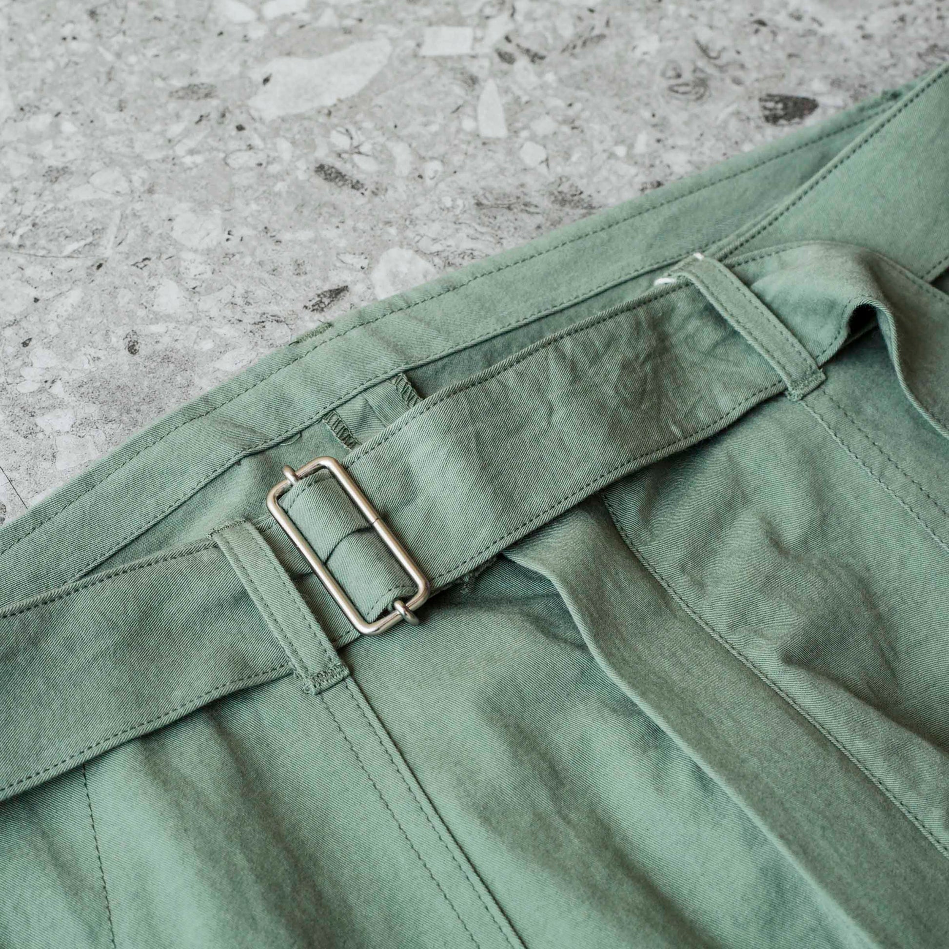 Bondage Pants by PHINGERIN sold at nation Osaka.