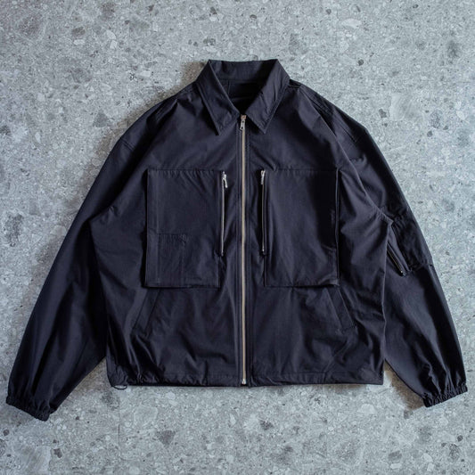 Float Pocket Top by PHINGERIN sold at nation Osaka.