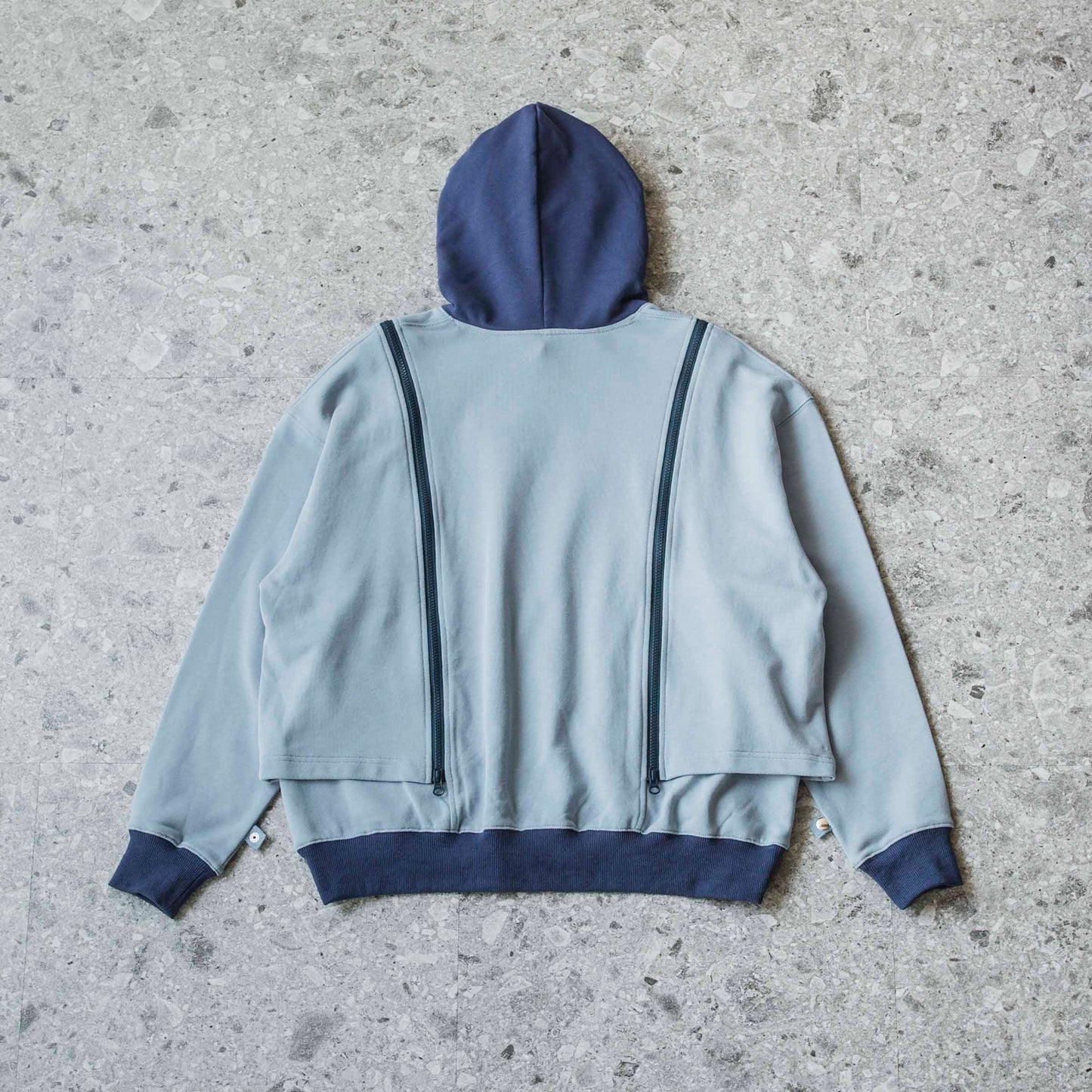Noren Zip Parka