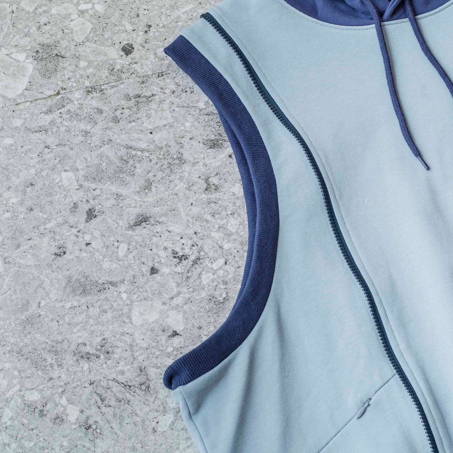 Noren Zip Parka