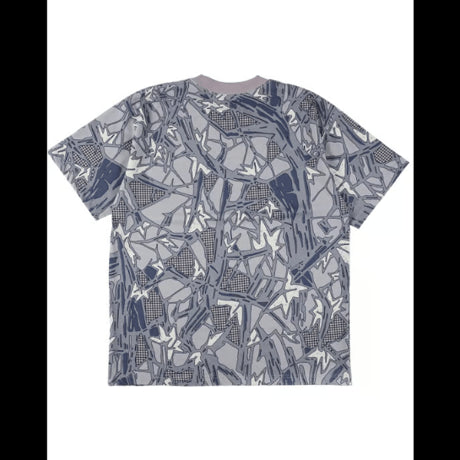 Original Camo Phz01 Ss Tee by PHINGERIN sold at nation Osaka.