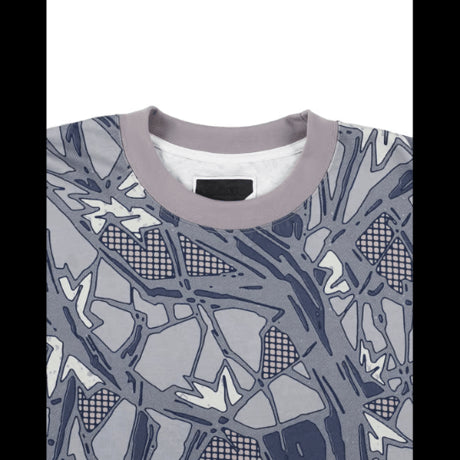 Original Camo Phz01 Ss Tee by PHINGERIN sold at nation Osaka.