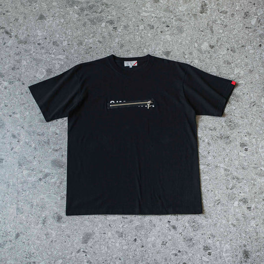 P-Zip Tee Si