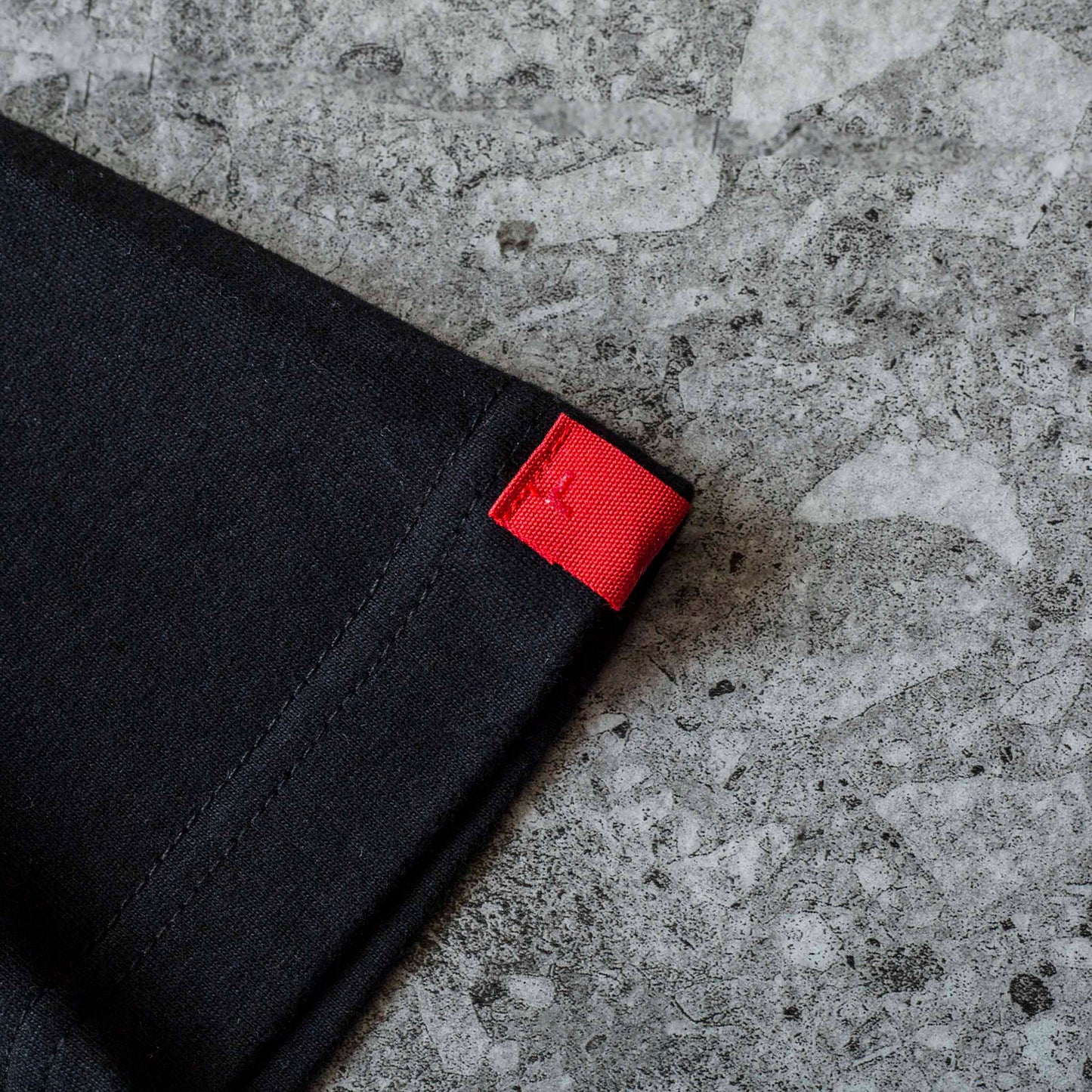 P-Zip Tee Si