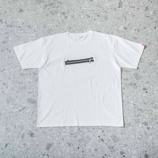 P-Zip Tee Si