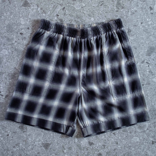 Pajalopha Shorts Omdre by PHINGERIN sold at nation Osaka.
