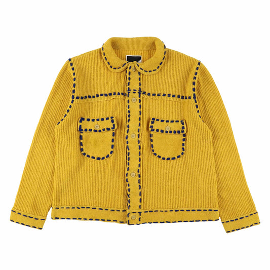 Pg1 Knit by PHINGERIN sold at nation Osaka.