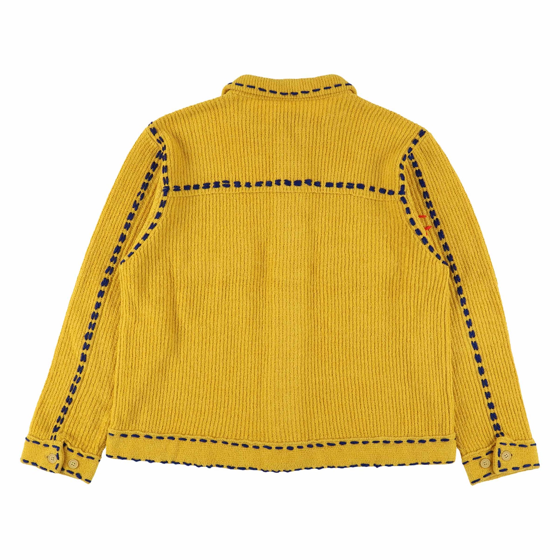 Pg1 Knit by PHINGERIN sold at nation Osaka.