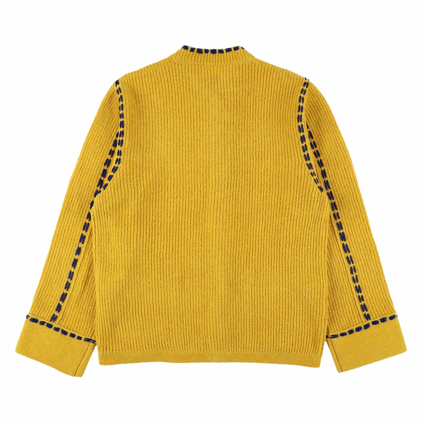 Pg1 Kungfu Knit by PHINGERIN sold at nation Osaka.
