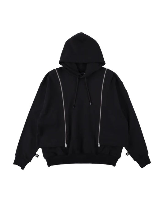 Phingerin Noren Hoodie by PHINGERIN sold at nation Osaka.