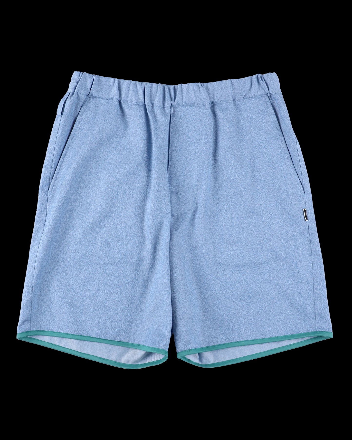 Pipe Top Shorts by PHINGERIN sold at nation Osaka.