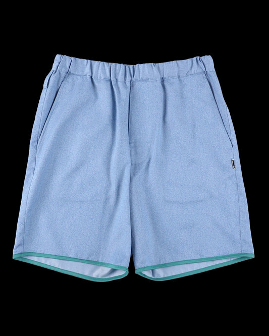 Pipe Top Shorts by PHINGERIN sold at nation Osaka.