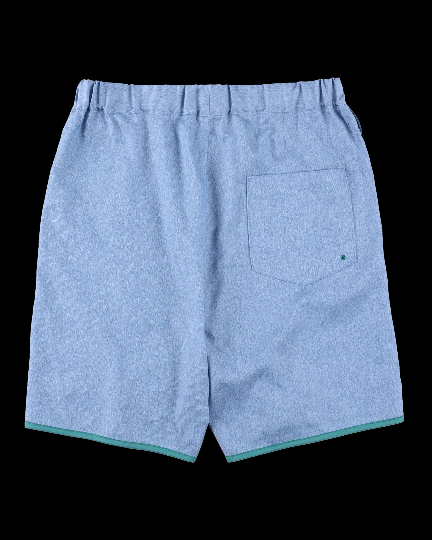 Pipe Top Shorts by PHINGERIN sold at nation Osaka.
