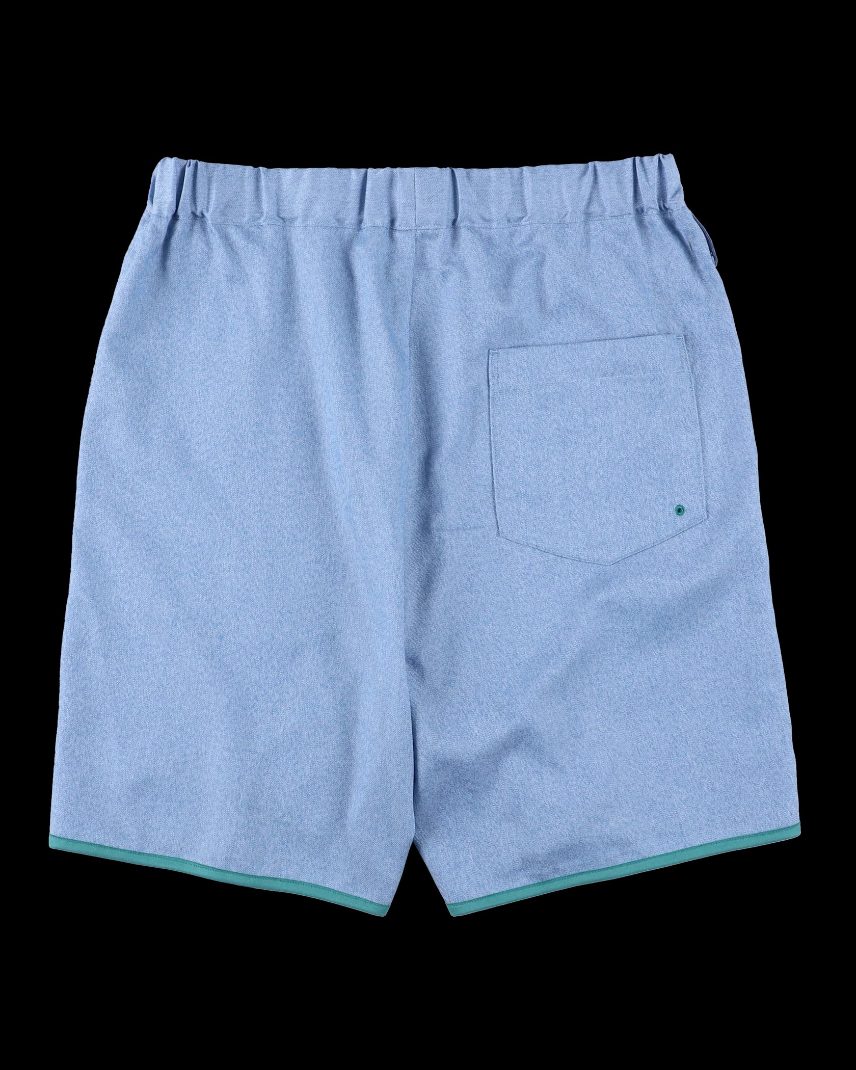 Pipe Top Shorts by PHINGERIN sold at nation Osaka.