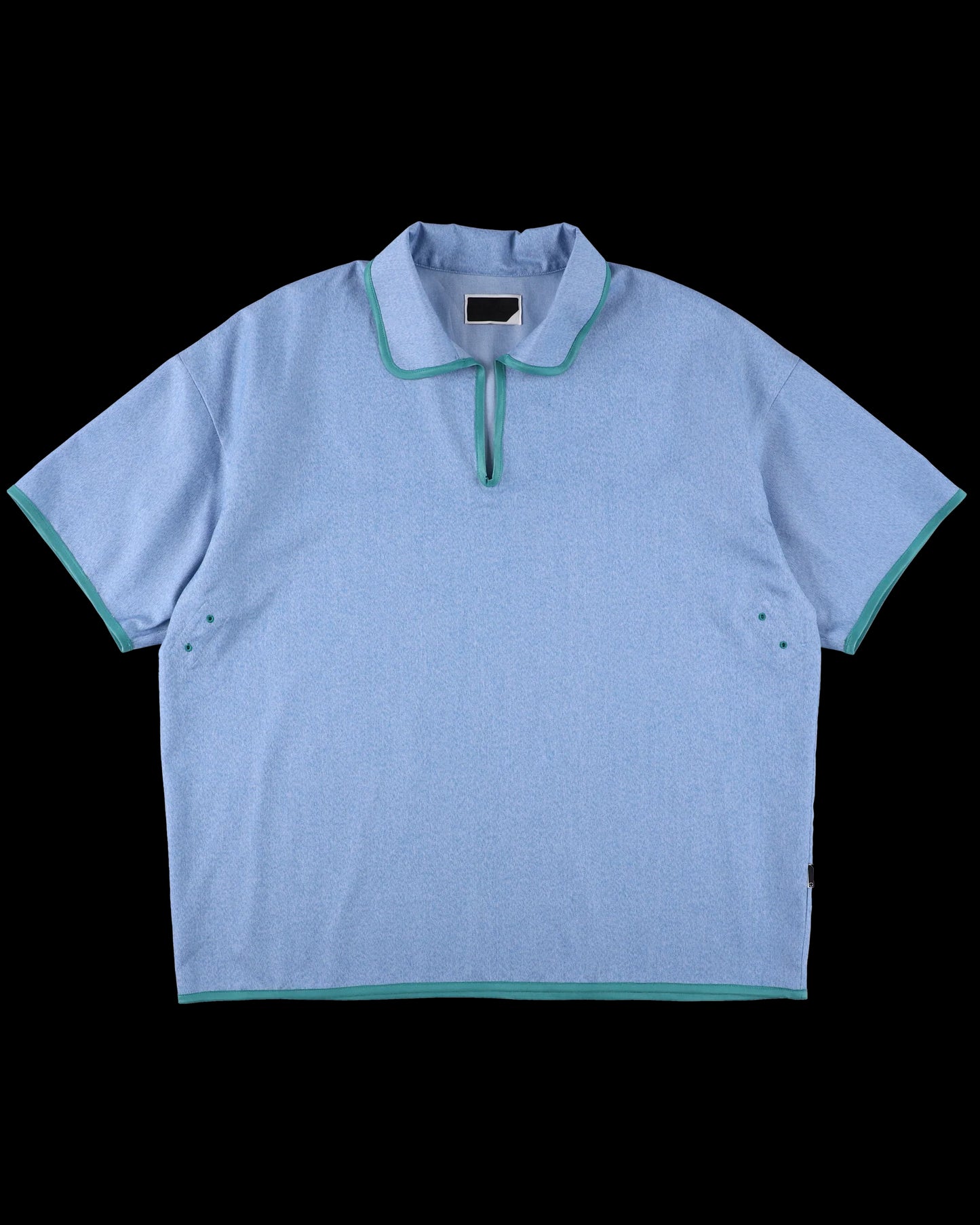 Pipe Top Skipper Sｓ by PHINGERIN sold at nation Osaka.