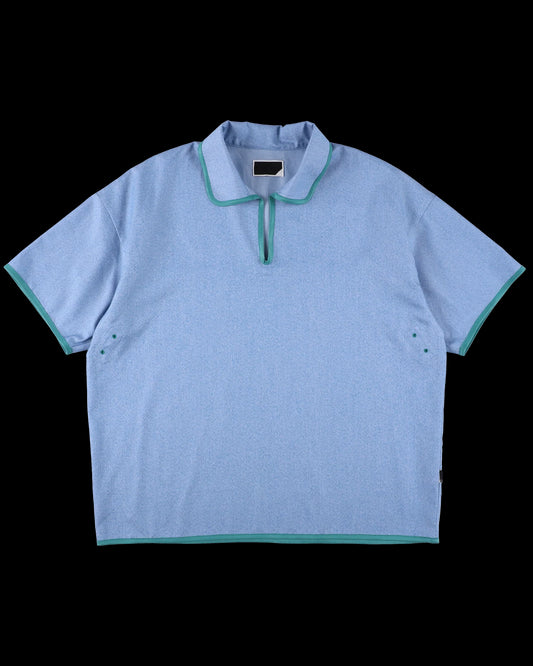 Pipe Top Skipper Sｓ by PHINGERIN sold at nation Osaka.