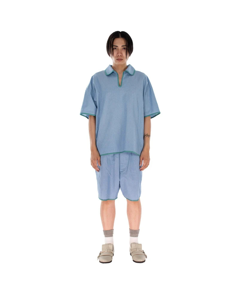 Pipe Top Skipper Sｓ by PHINGERIN sold at nation Osaka.