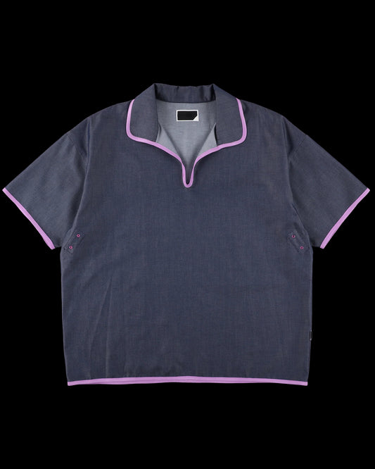 Pipe Top Skipper Sｓ by PHINGERIN sold at nation Osaka.