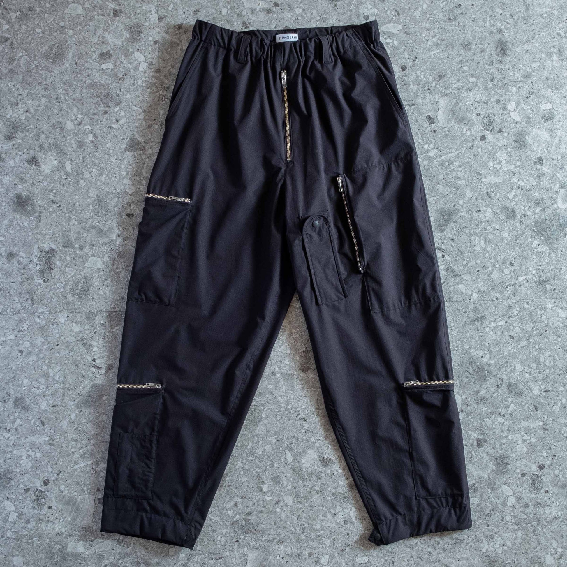 Pockets Pants by PHINGERIN sold at nation Osaka.