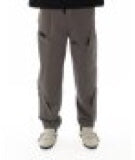Pull Tab Flight Pants Charcoal by PHINGERIN sold at nation Osaka.