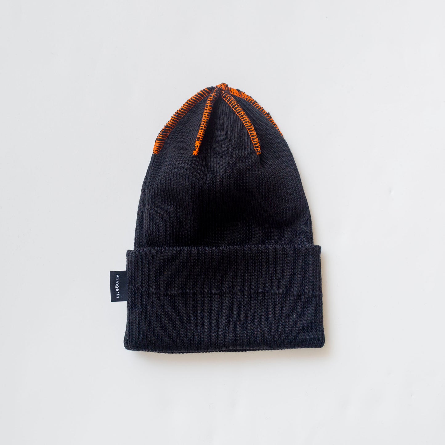 Reversible Watch Cap