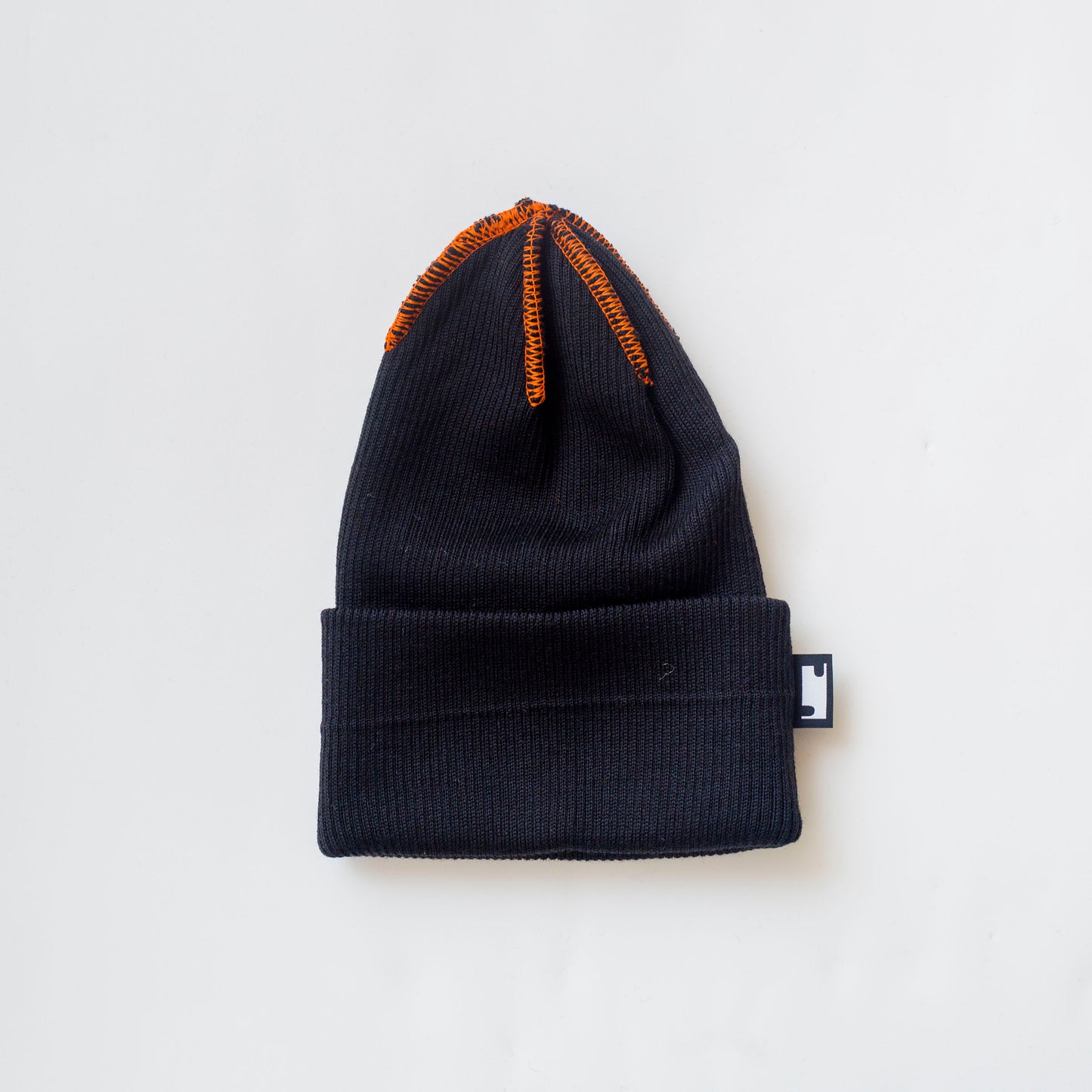 Reversible Watch Cap