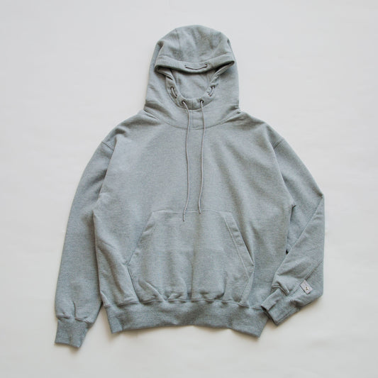 String Hoodie Flash
