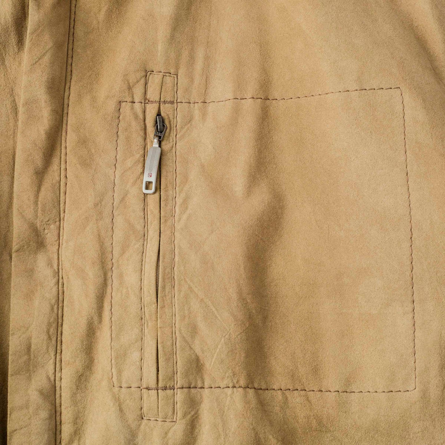 Amarettajacket by Pierre Cardin sold at nation Osaka.