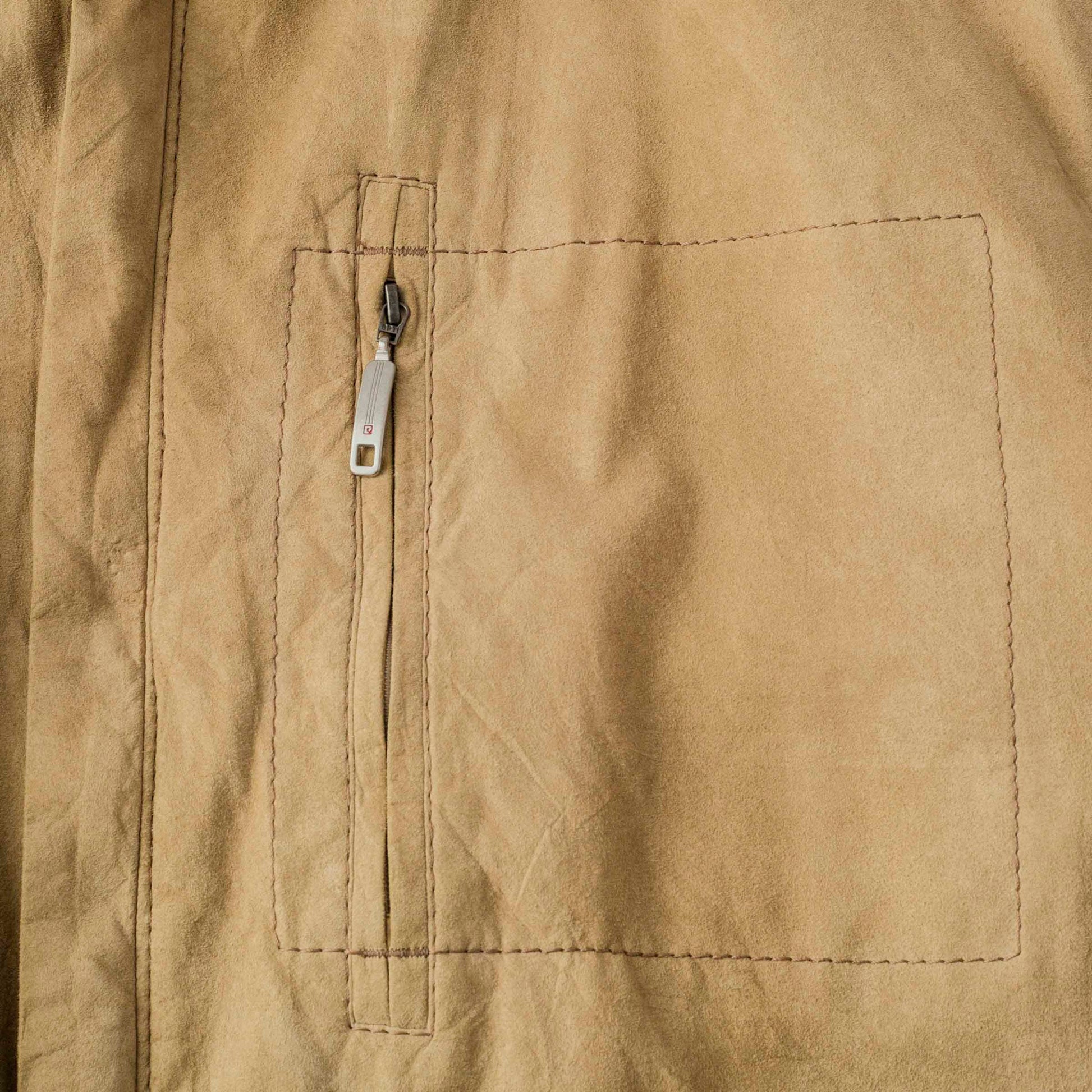 Amarettajacket by Pierre Cardin sold at nation Osaka.