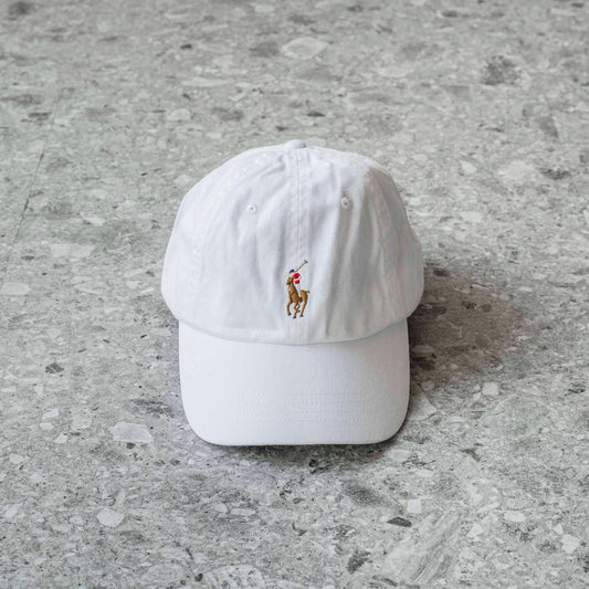 Polo Cap