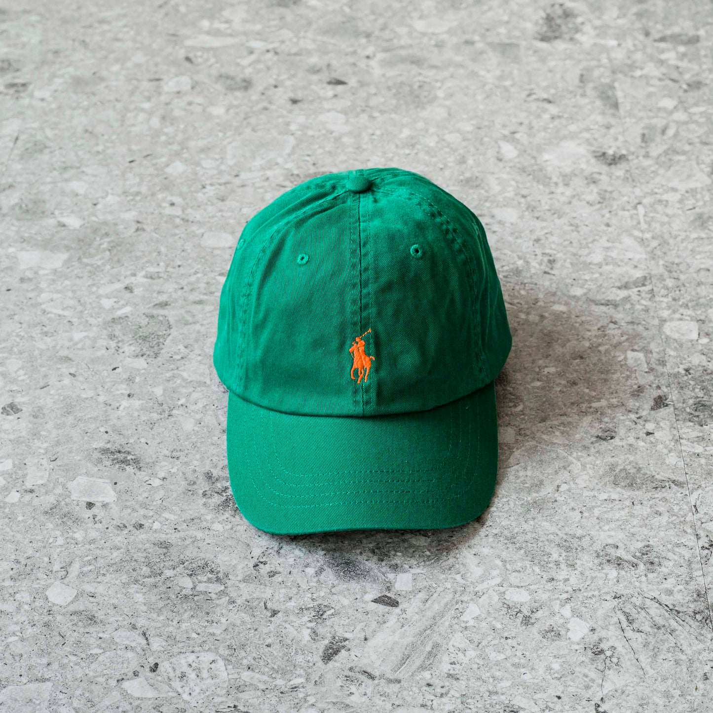 Polo Cap