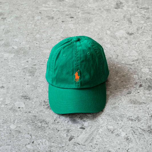 Polo Cap