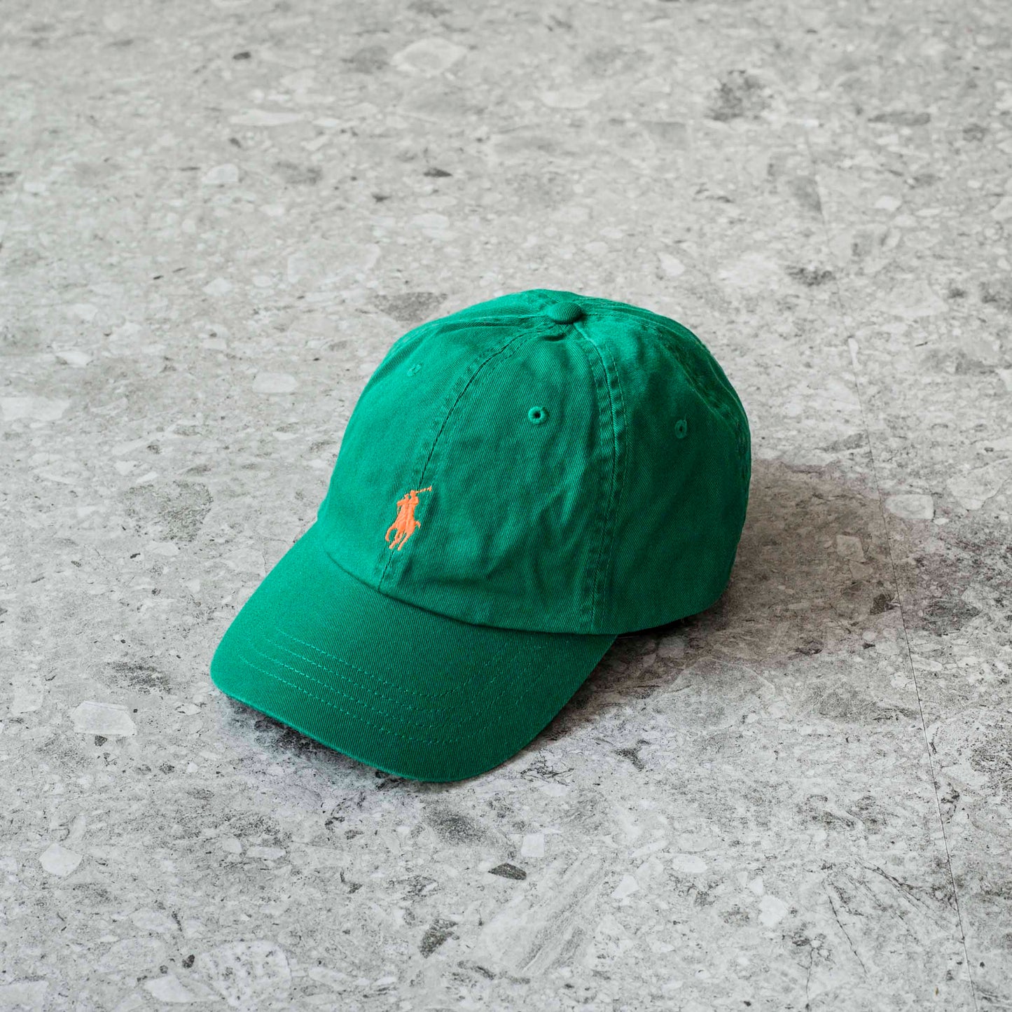 Polo Cap