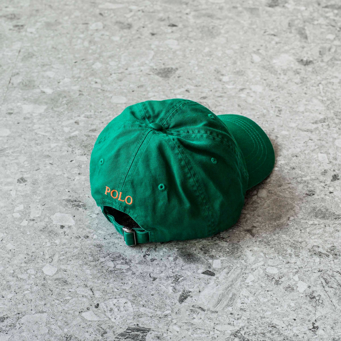 Polo Cap