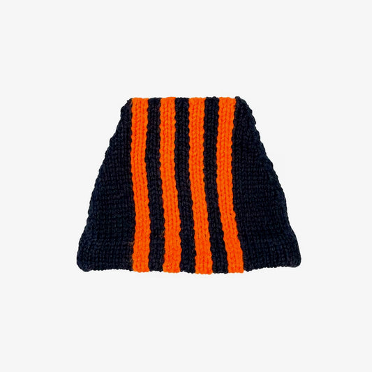 Hand Knitted Cap