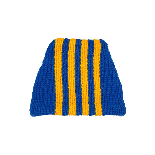 Hand Knitted Cap