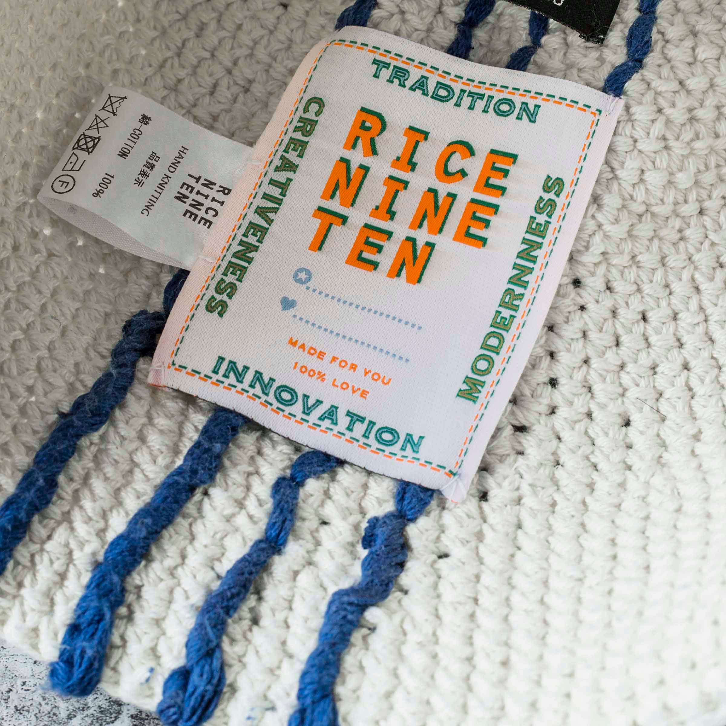 全国送料無料の通販 4 Knitting Hand Lines Osaka nation | TEN NINE RICE - Hat 帽子