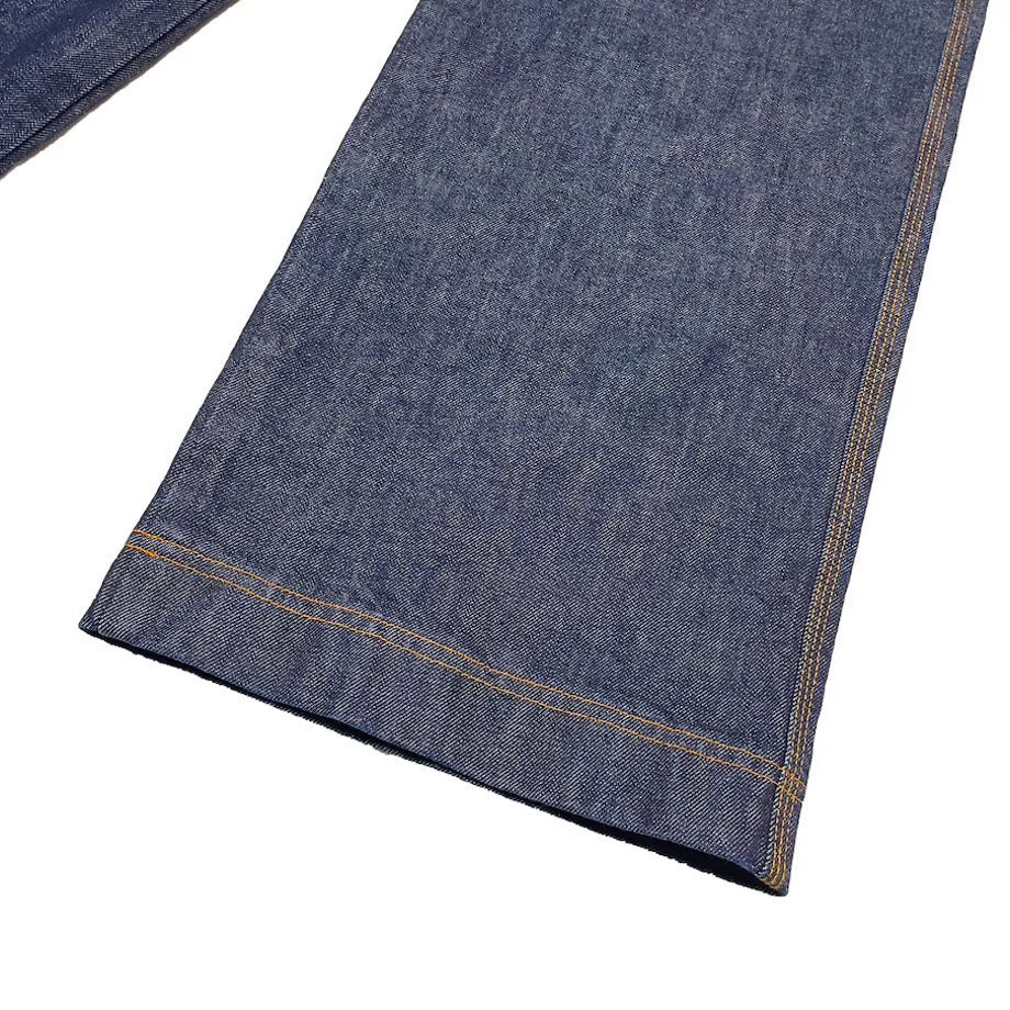 Heart Icon Painter Jeans - RICE NINE TEN | nation Osaka