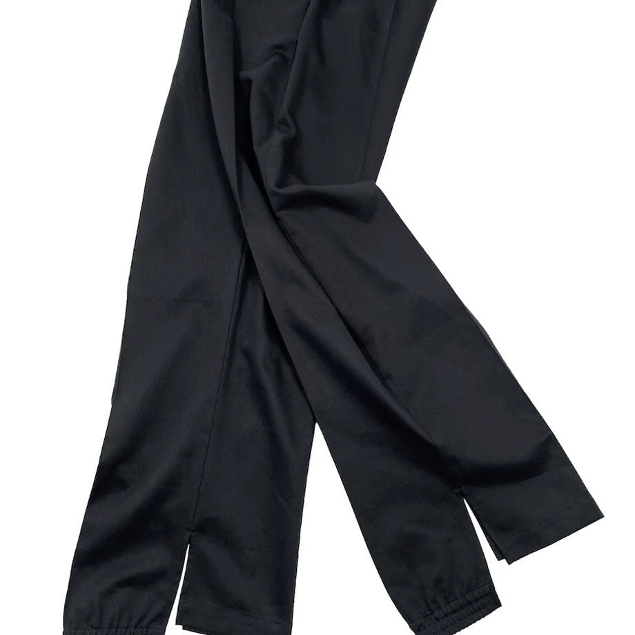 Hem Shirring Tech Trousers