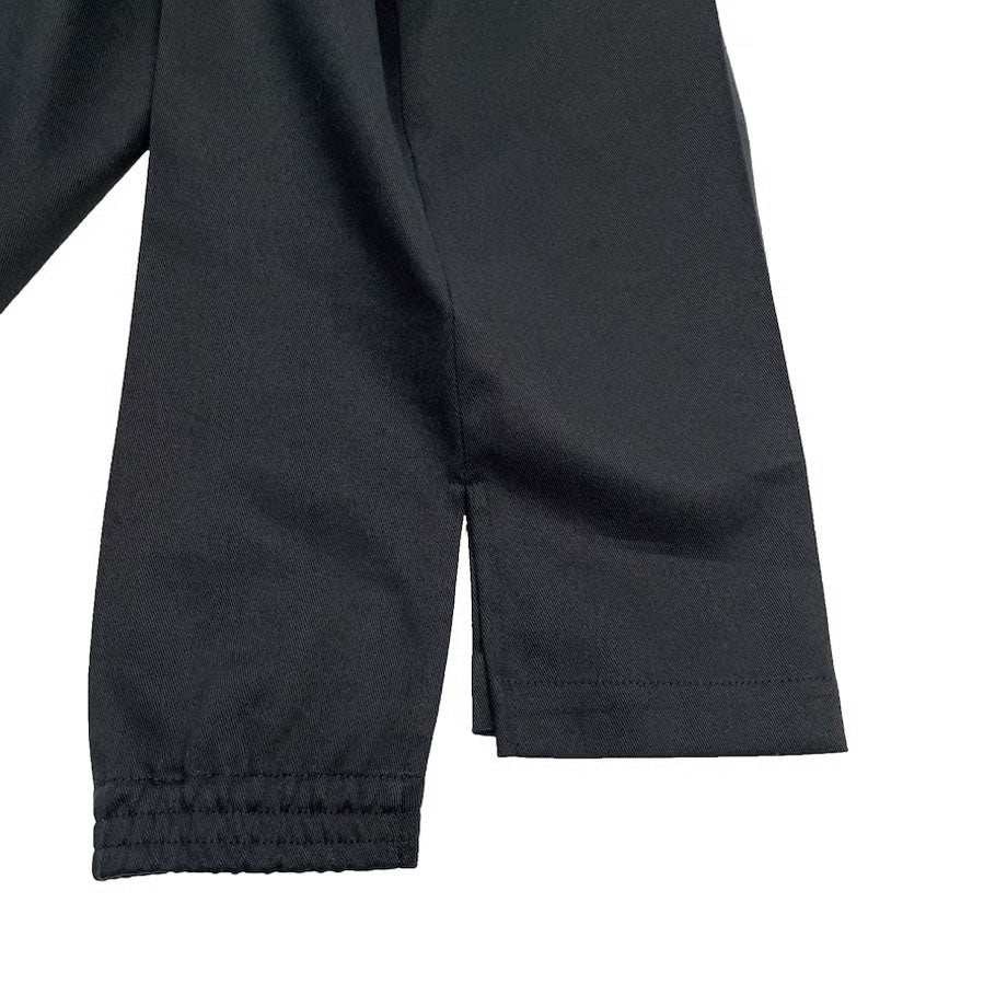Hem Shirring Tech Trousers