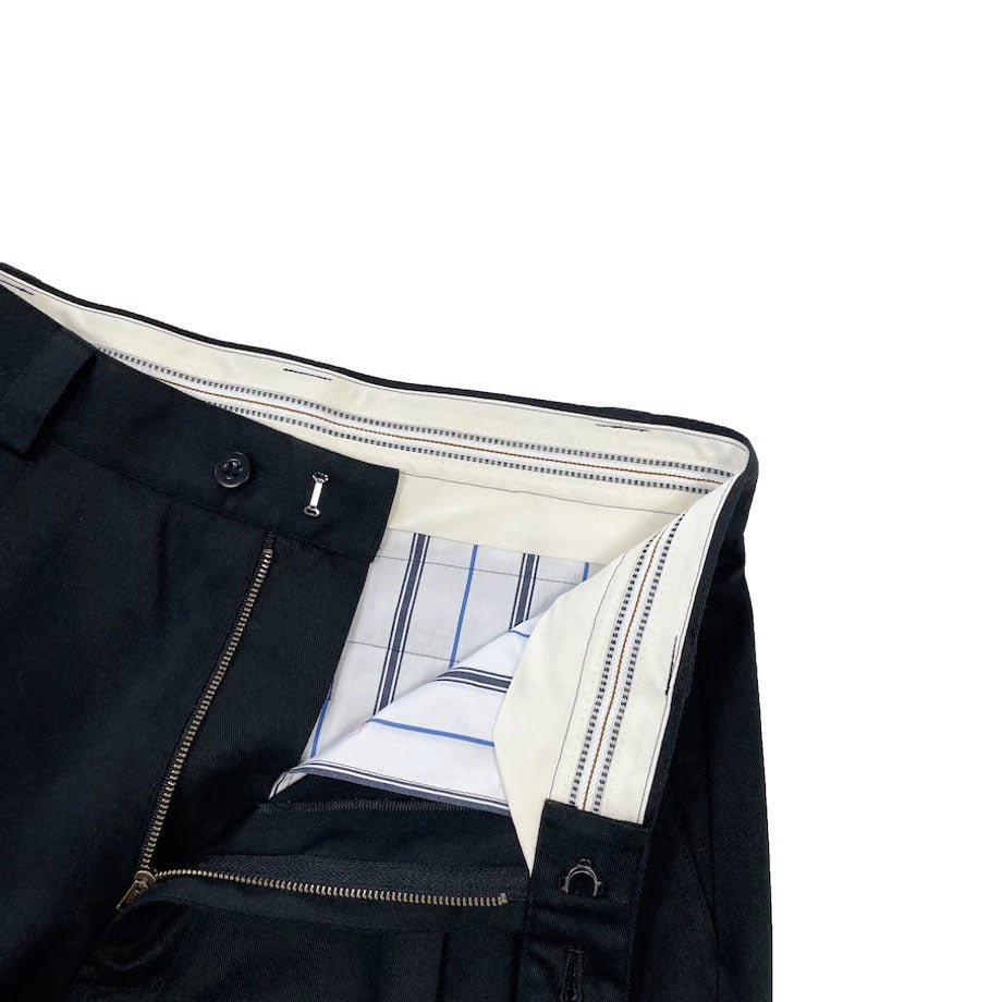 Hem Shirring Tech Trousers