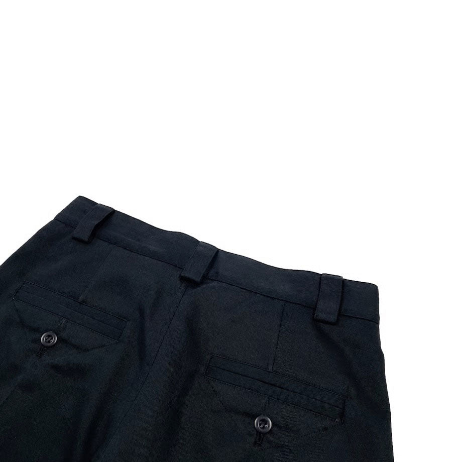 Hem Shirring Tech Trousers