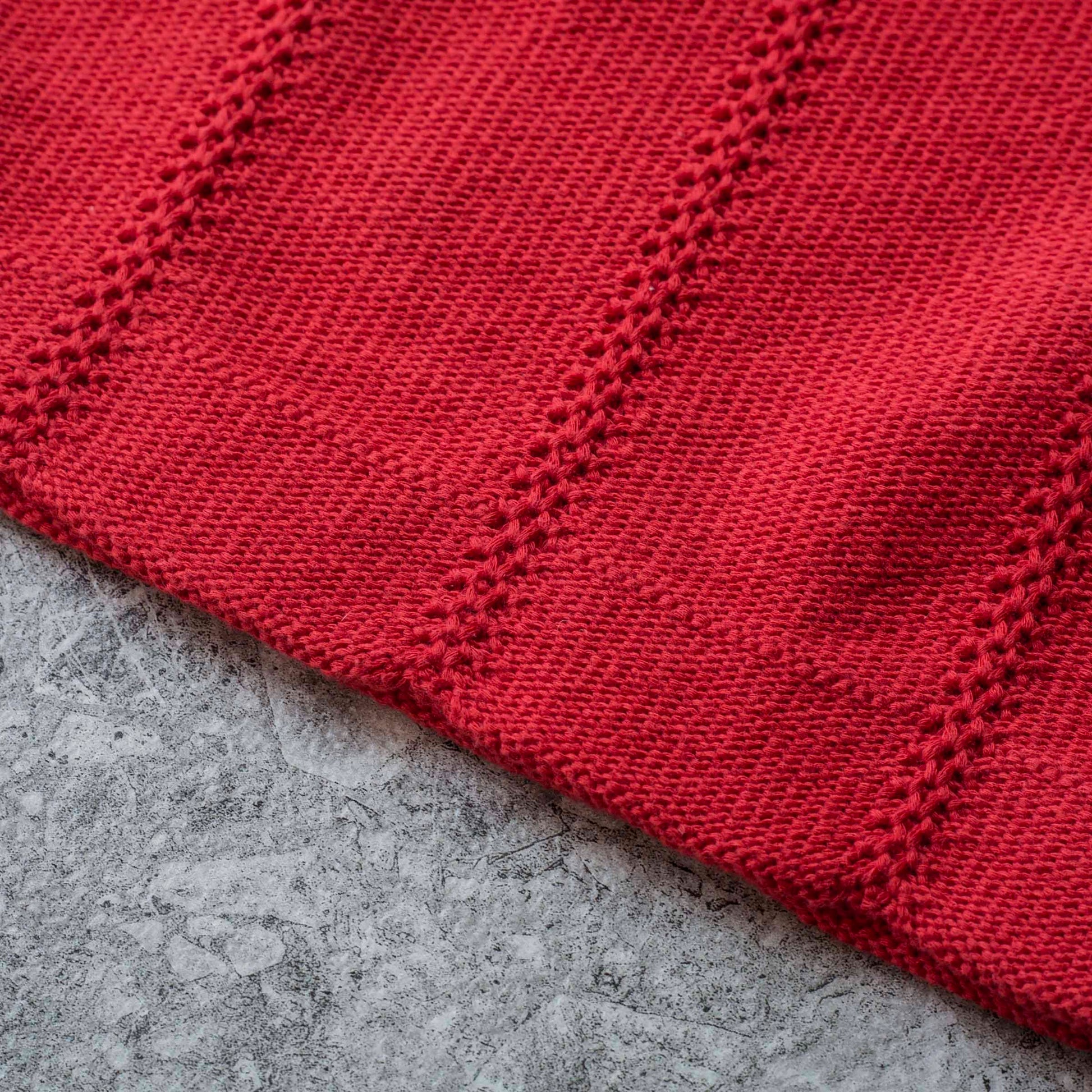 Knitting Soccer Jersey by RICE NINE TEN sold at nation Osaka.