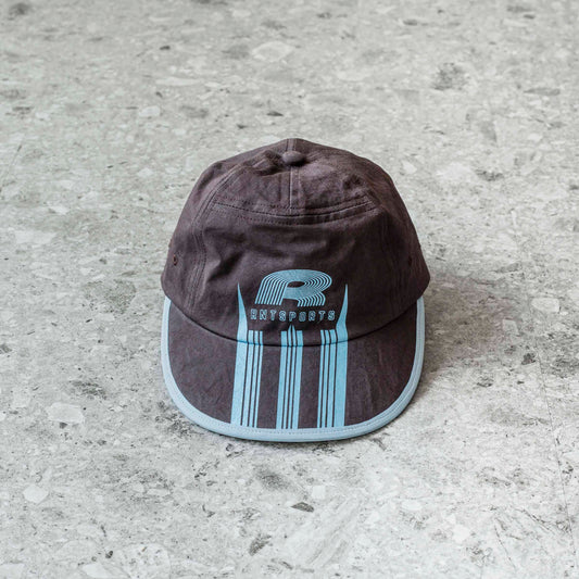 Line Cap by RICE NINE TEN sold at nation Osaka.